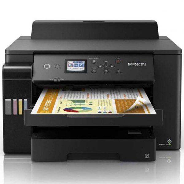 impresora epson ecotank et 16150