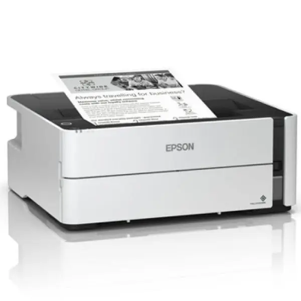 impresora epson ecotank et m1170 1