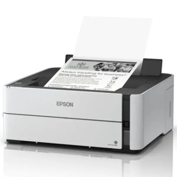 impresora epson ecotank et m1170 3