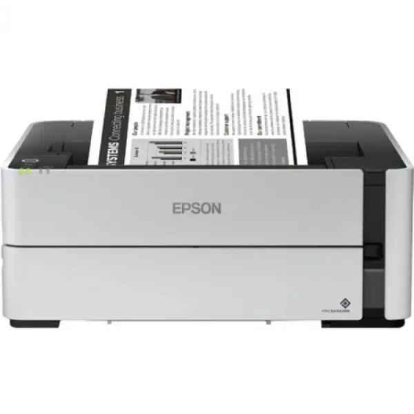 impresora epson ecotank et m1170
