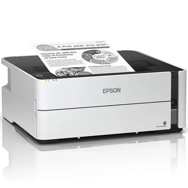 impresora epson ecotank et m1180 2