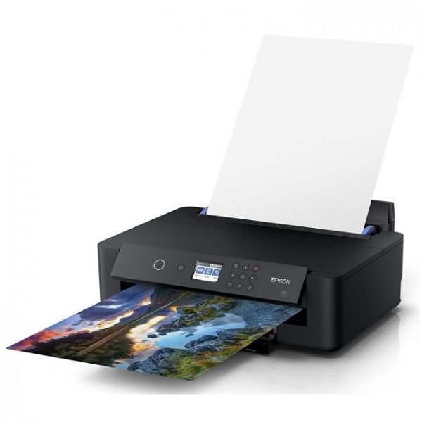 impresora epson expression photo hd xp 15000 1