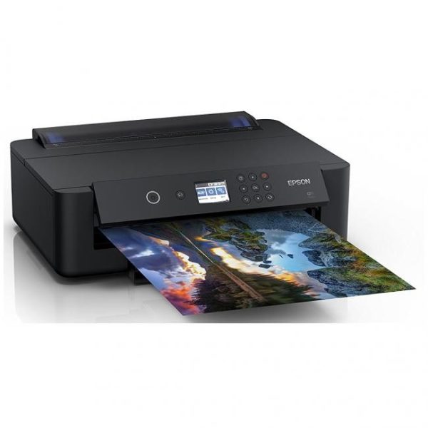 impresora epson expression photo hd xp 15000 2