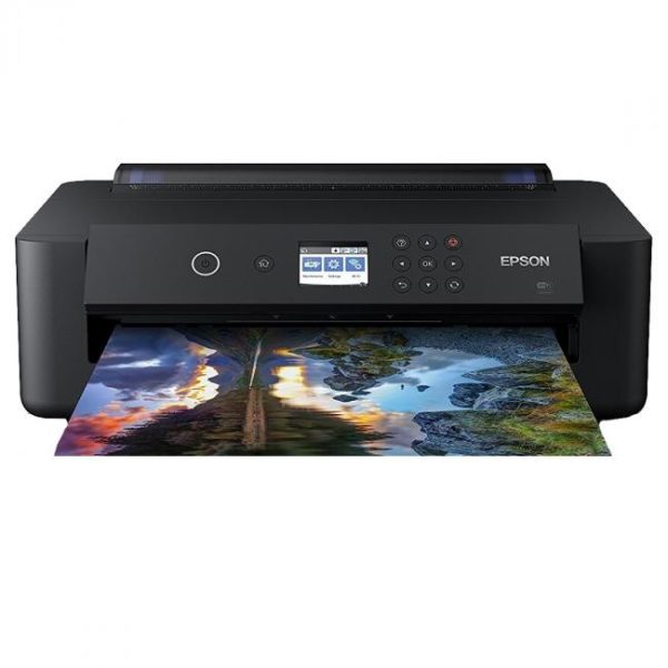 impresora epson expression photo hd xp 15000