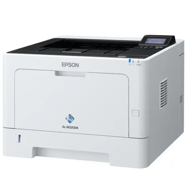 impresora epson workforce al m320dn 1