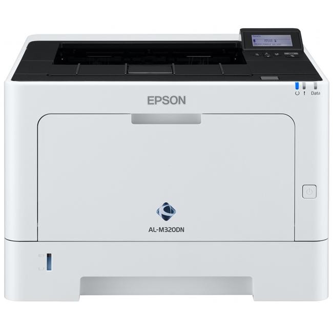 impresora epson workforce al m320dn