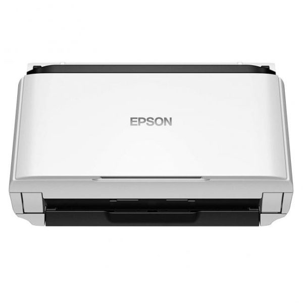 impresora epson workforce ds 410 1