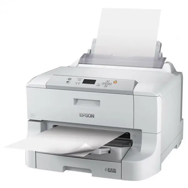 impresora epson workforce pro wf 8090 dtw