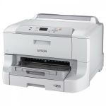 Epson Workforce Pro WF-8090DW printer