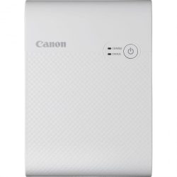 Canon Selphy Square Qx10 White Wireless Photographic Printer