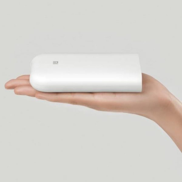impresora fotografica xiaomi mi portable photo printer 1