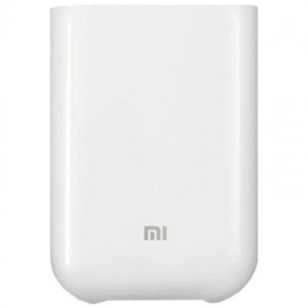 impresora fotografica xiaomi mi portable photo printer