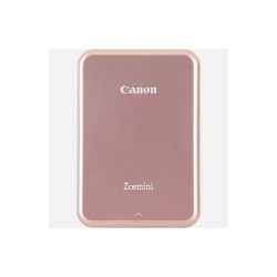 Printer photos canon zoemini pink