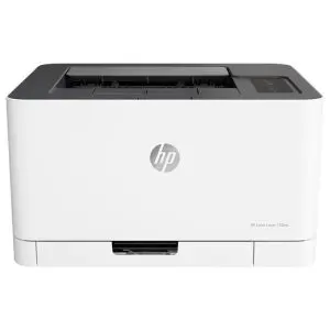 impresora hp color laser 150nw