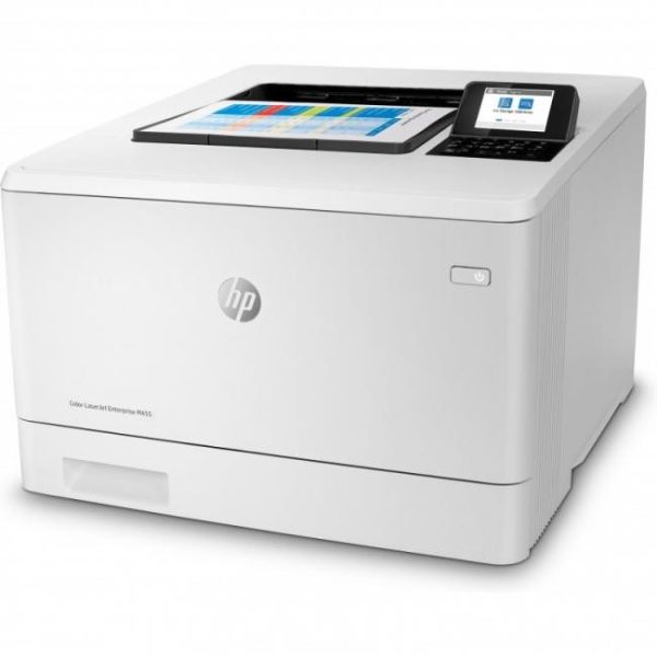 impresora hp color laserjet enterprise m455dn 1