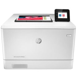 HP Color printer Pro M454DW