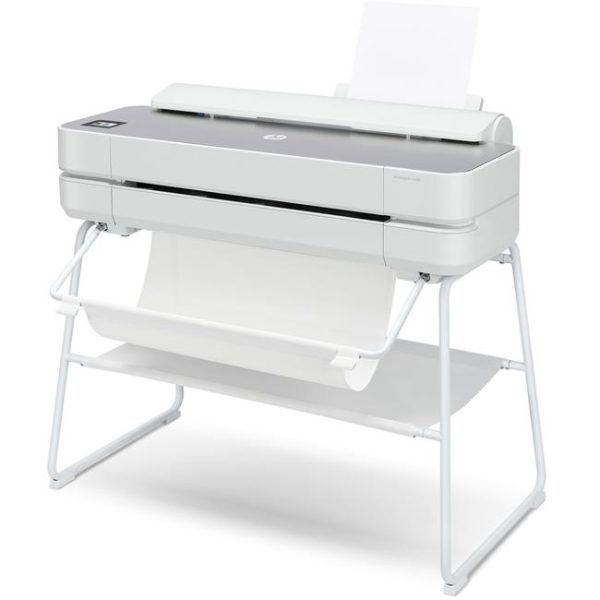 impresora hp designjet studio steel 24 2