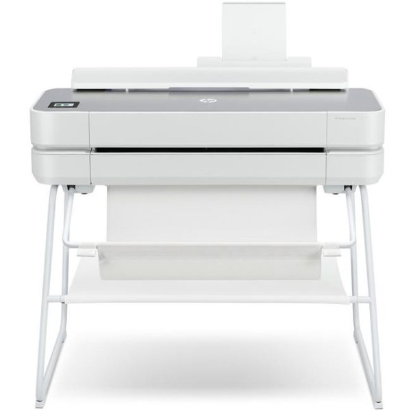 impresora hp designjet studio steel 24