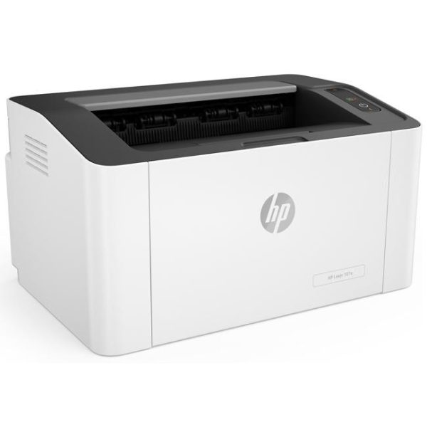 impresora hp laser 107a 1