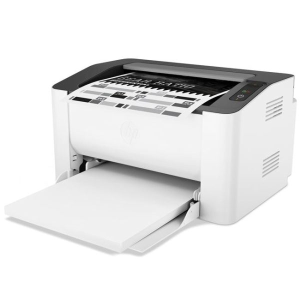 impresora hp laser 107a 3