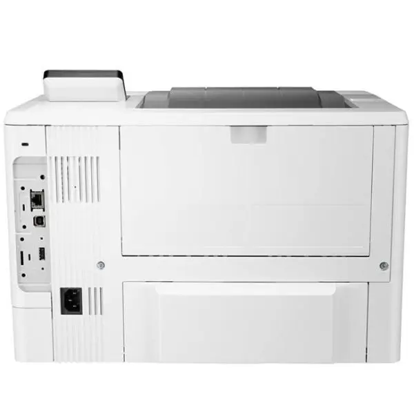impresora hp laserjet enterprise m507dn 1