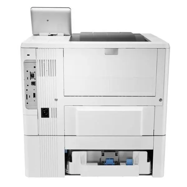 impresora hp laserjet enterprise m507x 2