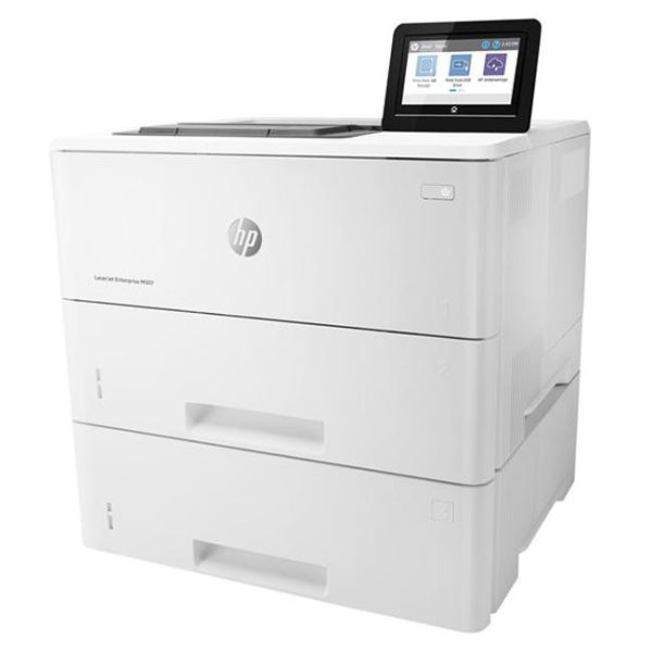 impresora hp laserjet enterprise m507x 3