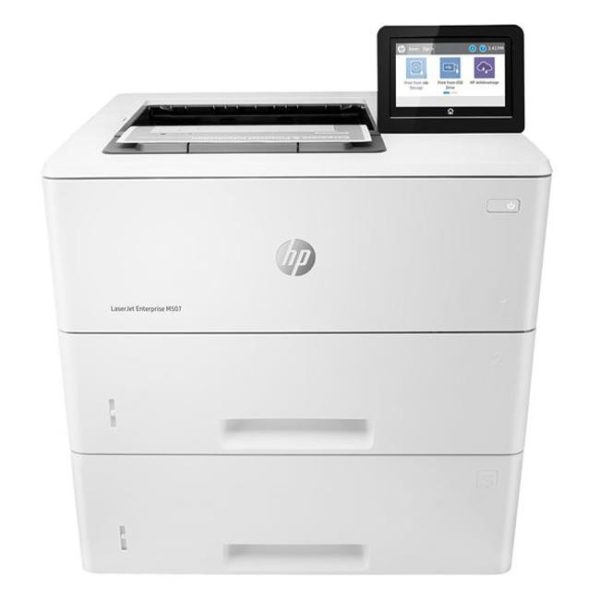 impresora hp laserjet enterprise