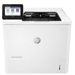 HP laserjet Enterprise M611DN printer