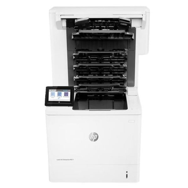 impresora hp laserjet enterprise m611dn 3