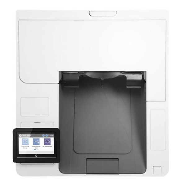 impresora hp laserjet enterprise m612dn 2