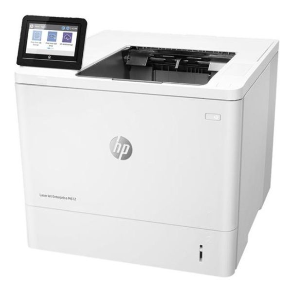 impresora hp laserjet enterprise m612dn 3