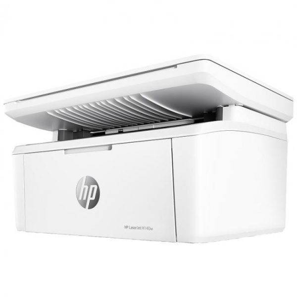 impresora hp laserjet mfp m140w 1