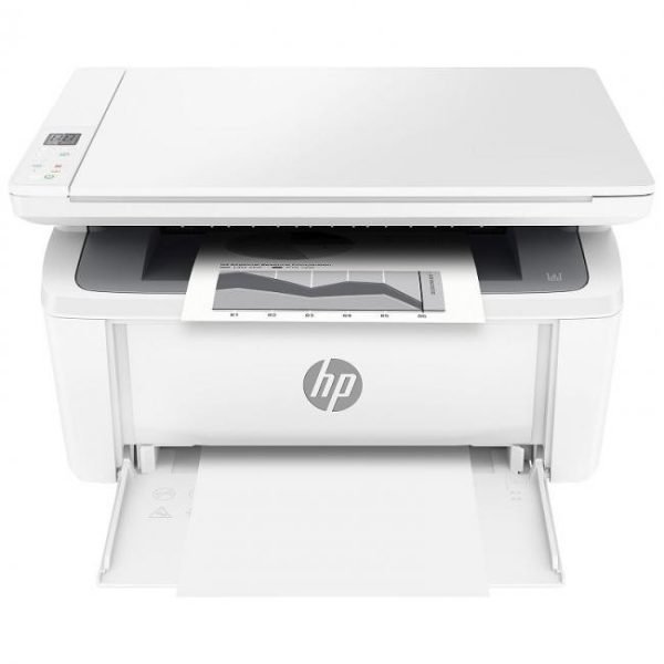 impresora hp laserjet mfp m140w 2