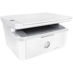 HP laserjet printer MFP M140W