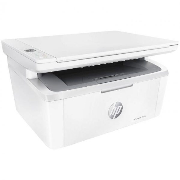 impresora hp laserjet mfp m140w