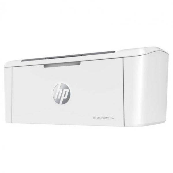 impresora hp laserjet pro m110w 2