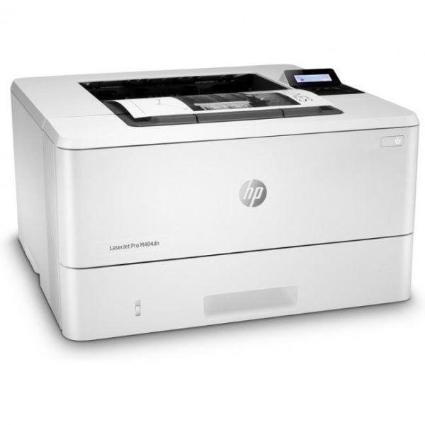 impresora hp laserjet pro m404dn 2