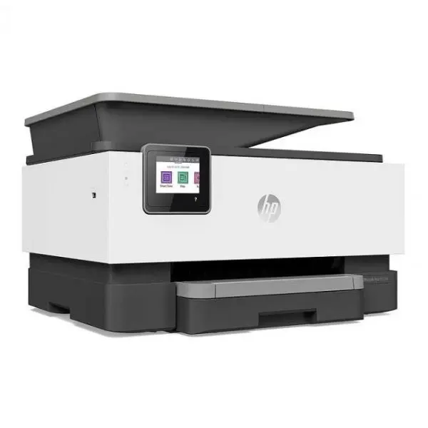 impresora hp officejet pro 9012e all in one 9