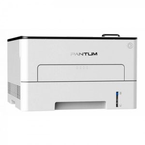 impresora laser monocromo pantum p3305dw wifi 1
