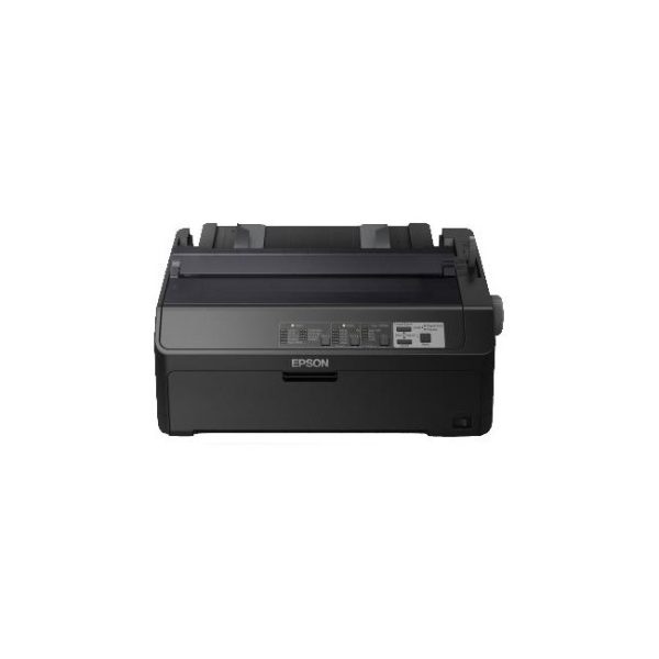 impresora matricial epson lq 590ii