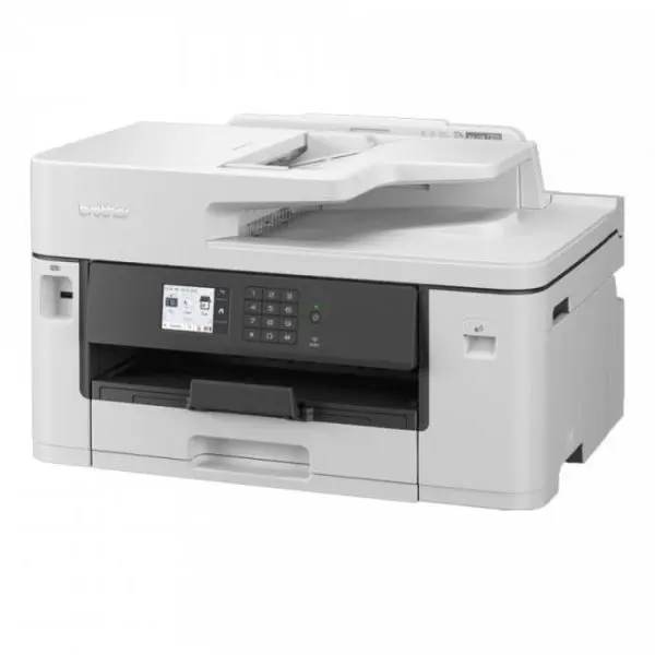 impresora multifuncion brother mfc j5340dw 4