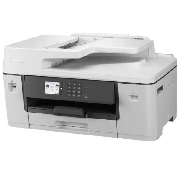impresora multifuncion brother mfc j6540dw 4