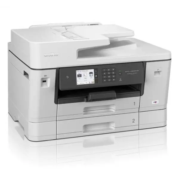 impresora multifuncion brother mfc j6940 4