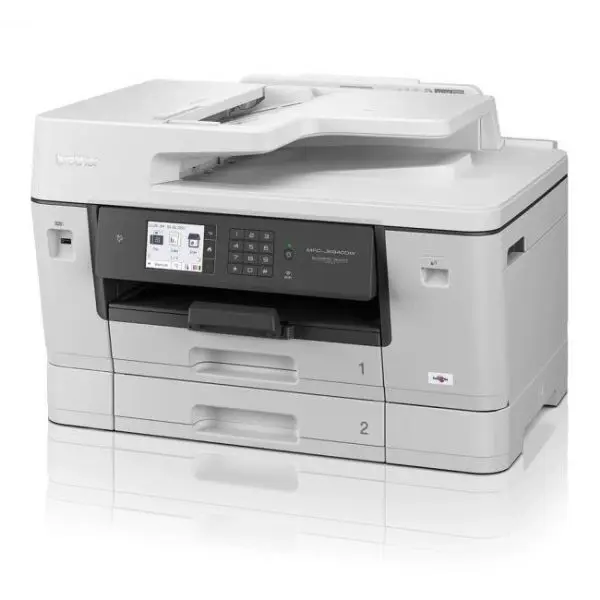 impresora multifuncion brother mfc j6940 5
