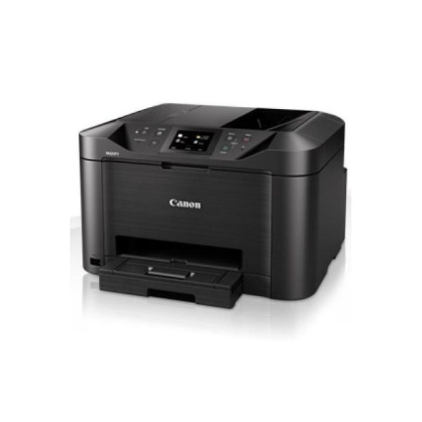 impresora multifuncion canon maxify mb5150 7