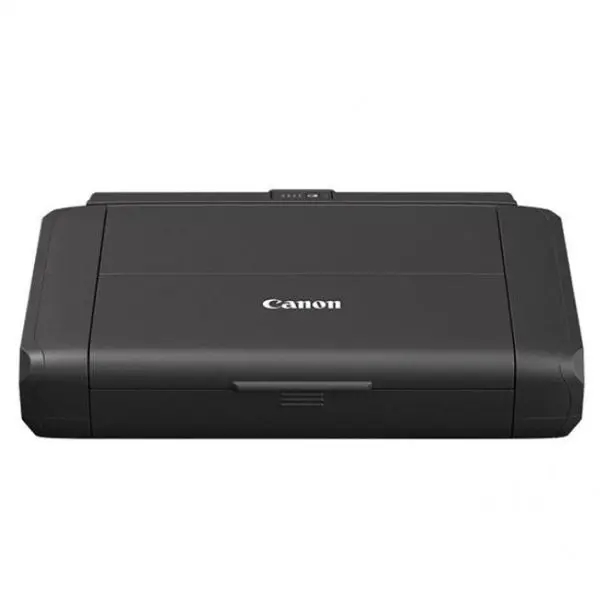 impresora portatil canon pixma tr150 con bateria