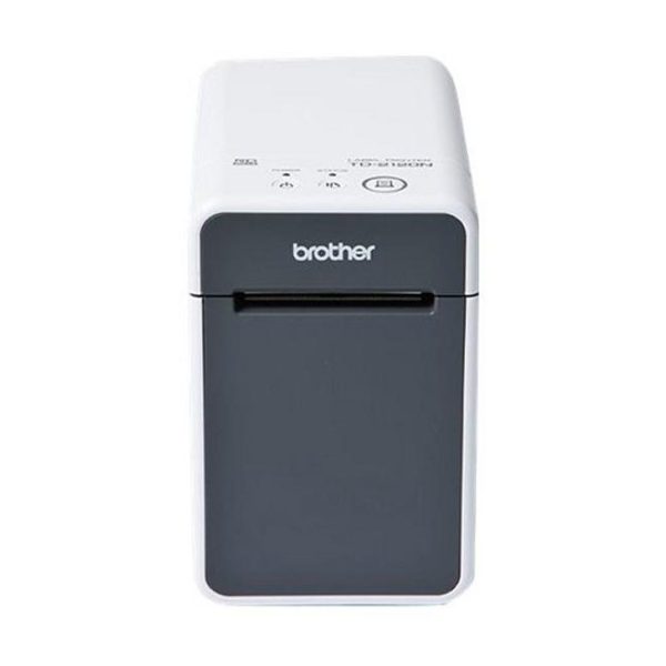 TD-2120N Ticket printer – Image 2