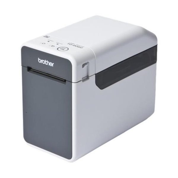 TD-2120N Ticket printer – Image 1