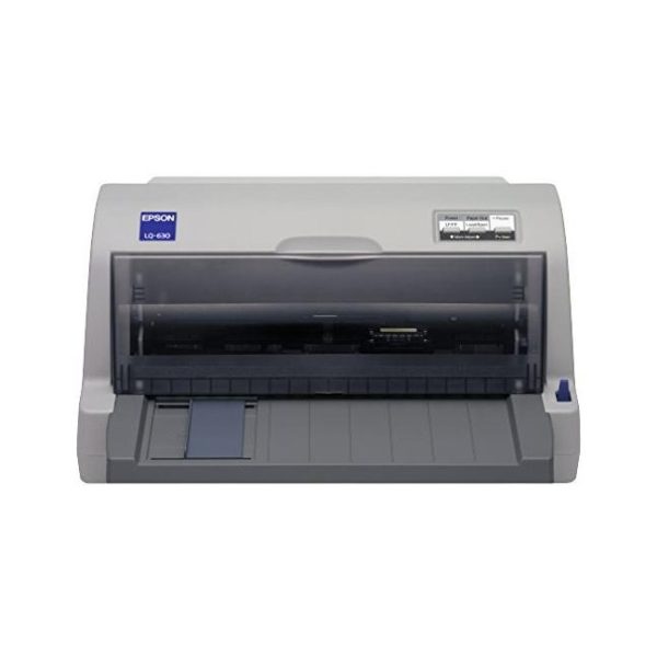 impresora ticket epson lq 630
